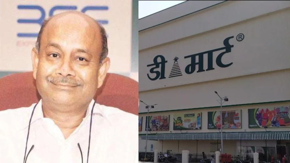 DMart वाले राधाकिशन दमानी ने 100 साल पुरानी कर्ज-मुक्त कंपनी VST Industries में लगाए 1100 करोड़, कमाई का सुनहरा मौका?