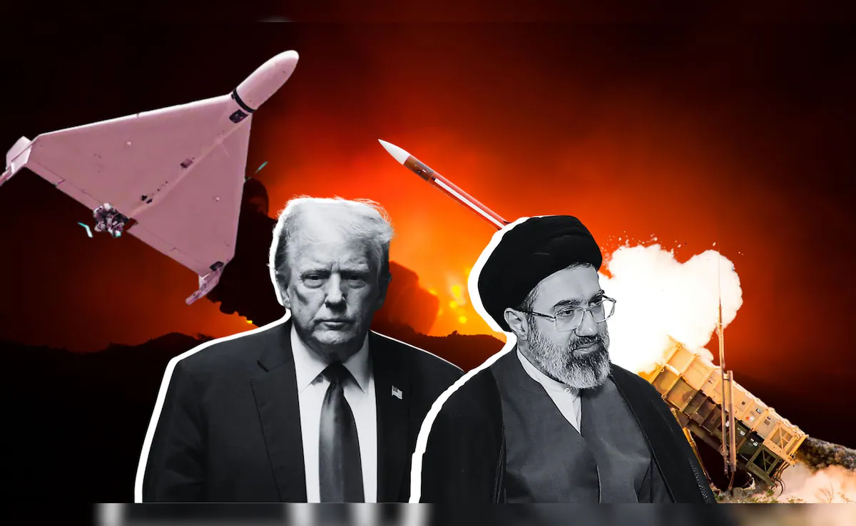 Iran का मास्टरप्लान? यानबू पर हमला, दुनिया की तेल आपूर्ति ठप करने की तैयारी