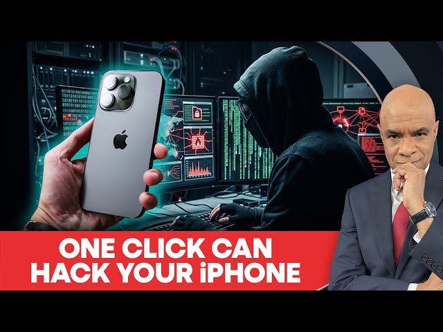 iPhone यूजर्स सावधान बड़ा खतरा सामने आया एक क्लिक में डेटा चोरी हो सकता है जानिए कैसे बचें और तुरंत क्या करें