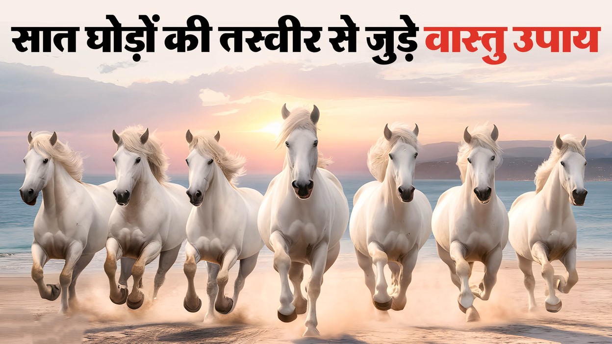 seven-horse-