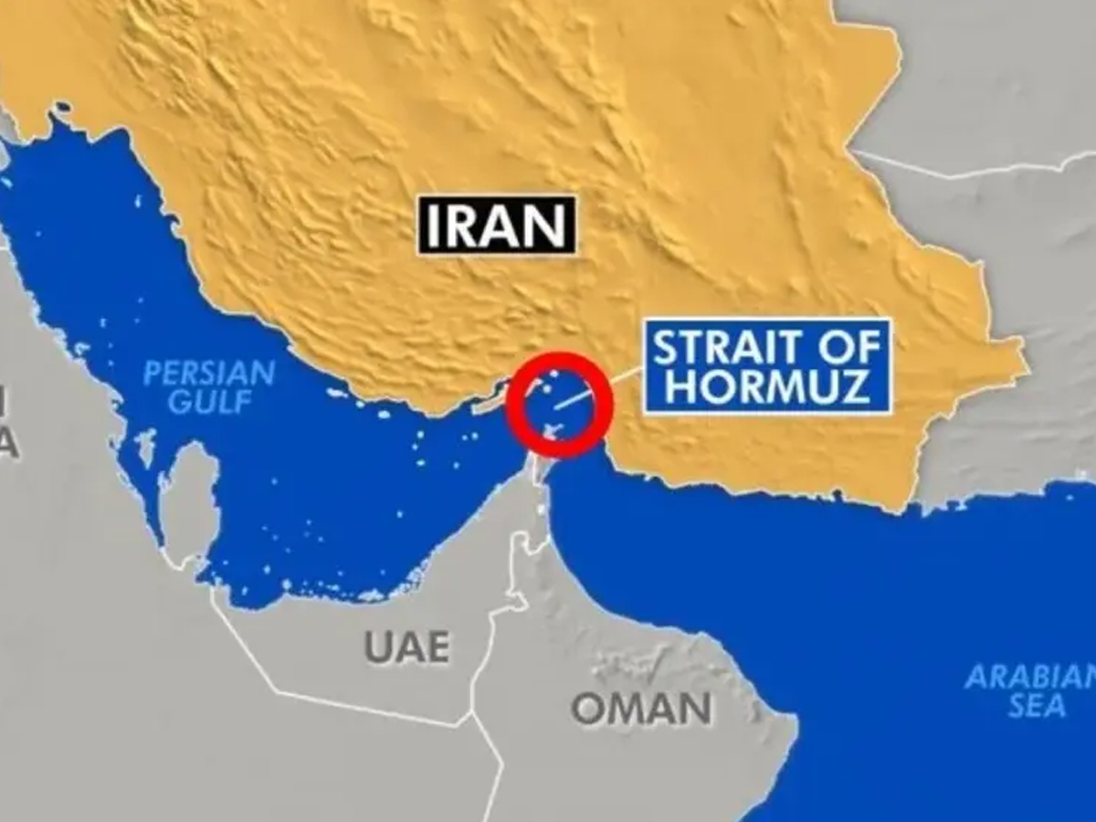 Potential Supply Disruptions if Strait of Hormuz Remains Blocked