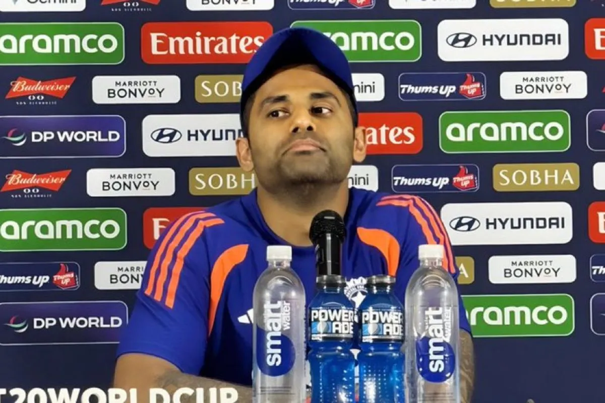suryakumar yadav