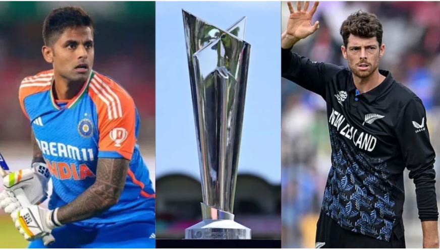 T20 World Cup 2026: Semi-final Losers to Also Receive Crores in Prize Money