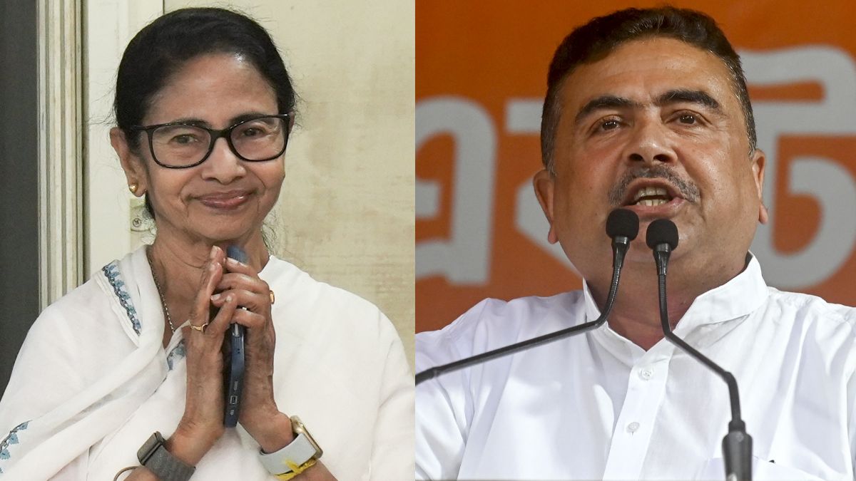 Bengal Election 2026: हिंसा के बावजूद TMC और BJP के बीच कड़ी टक्कर, दो चरणों में 294 सीटों पर मतदान, SIR विवाद भी गरम