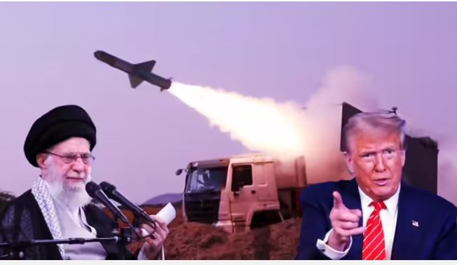 US-Israel Attack: ईरान पर बड़ा हमला, IRGC प्रवक्ता और खुफिया मंत्री की मौत से मचा हड़कंप