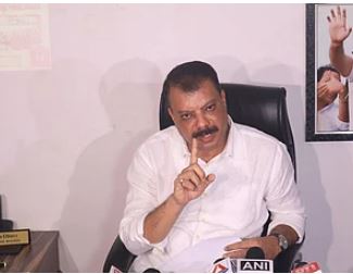 MP में सूचना आयुक्तों की नियुक्ति को लेकर विपक्ष का हमला, Umang Singhar  ने उठाए सवाल