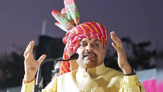 सीएम मोहन यादव का बड़ा एक्शन, प्रशासनिक गड़बड़ी पर कलेक्टर हटाए गए और एसपी पर सख्त कार्रवाई, भ्रष्टाचार पर जीरो टॉलरेंस संदेश
