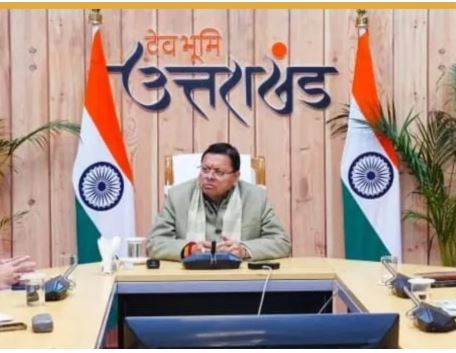 Uttarakhand कैबिनेट विस्तार 2026: सीएम धामी ने 5 नए मंत्रियों को शपथ दिलाई, 2027 चुनाव से पहले राजनीतिक हलचल तेज