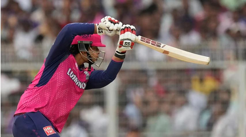 “Vaibhav Suryavanshi IPL 2026 में क्रिस गेल का 175 रन का रिकॉर्ड तोड़ने का ऐलान, युवा स्टार ने फोकस जताया”