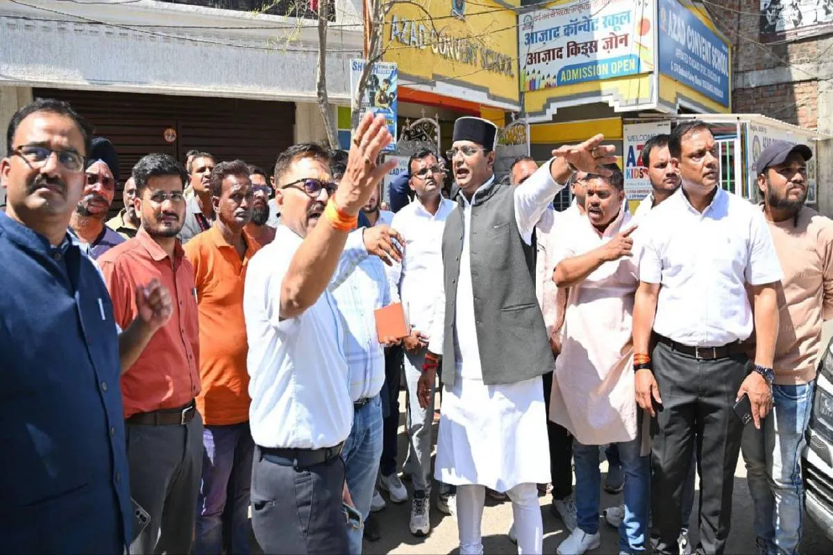 vishwas sarang