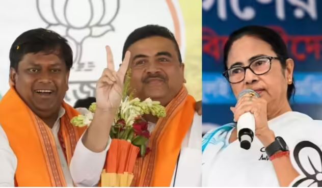 West Bengal विधानसभा चुनाव 2026 और ईरान संकट: महंगाई और अंतरराष्ट्रीय तनाव का असर