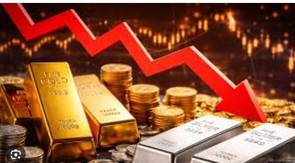 Gold की कीमतों में हल्की बढ़त और Silver में मामूली गिरावट, अप्रैल में बाजार रहा पूरी तरह अस्थिर