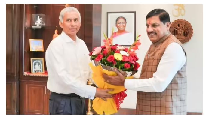 भोपाल में UHC और SDG पर मंथन, मुख्य सचिव Anurag jain ने बताया व्यावहारिक और भविष्योन्मुखी मॉडल की जरूरत