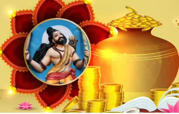 Parshuram Jayanti 19 अप्रैल को, अक्षय तृतीया 20 अप्रैल को; पंचांग गणना के अनुसार दोनों पर्व अलग-अलग मनाए जाएंगे