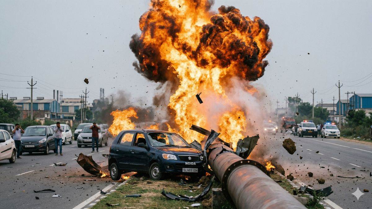 04 04 2026 gas leak 4ap