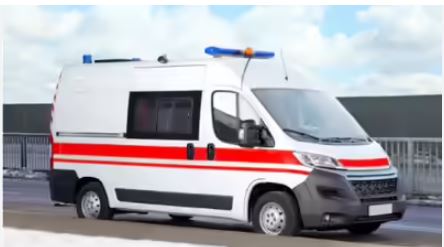Stella Juva: Solar Ambulance Set to Revolutionize