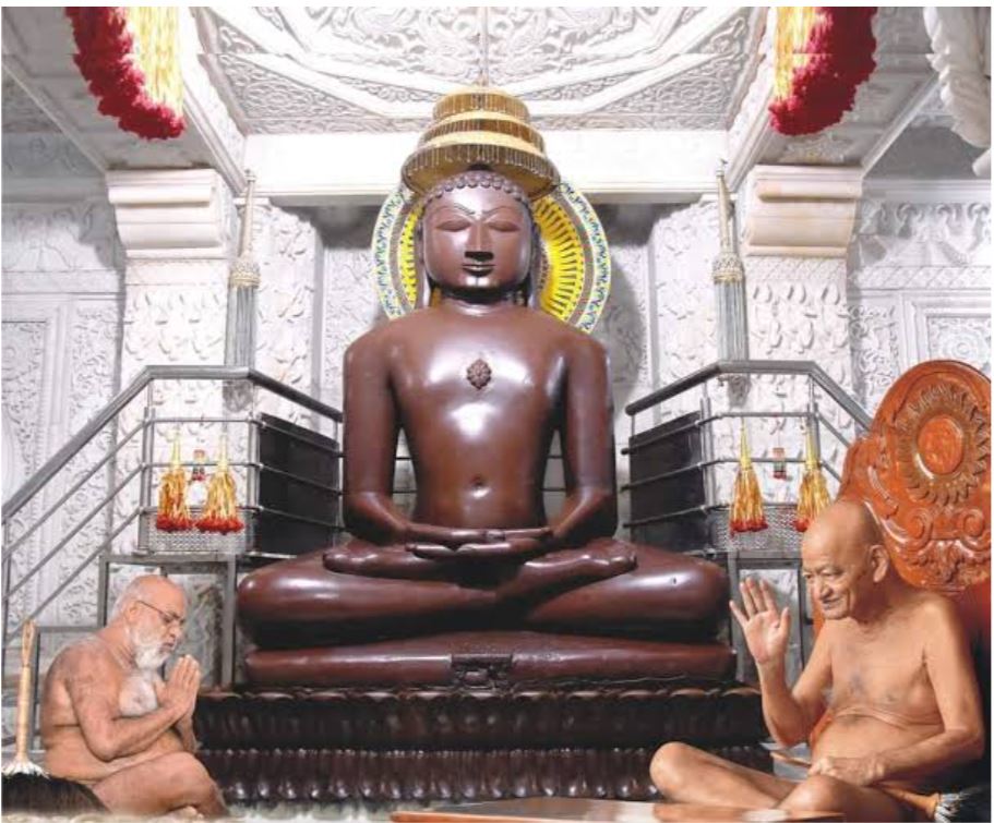 Jain सोशल ग्रुप फेडरेशन का राष्ट्रीय अधिवेशन चांदखेड़ी में, 2026 की बनेगी रूपरेखा