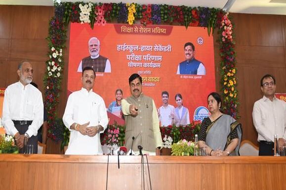 CM Yadav बोले- “हम देश को मातृसत्ता से जोड़ रहे हैं”, महिला सशक्तिकरण पर बड़ा संदेश