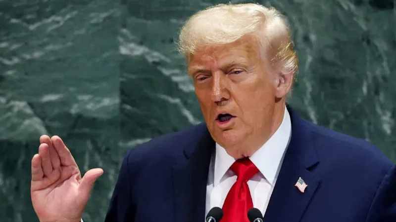 US का सख्त कदम: अब विदेशी दवा कंपनियों को देना होगा भारी टैक्स