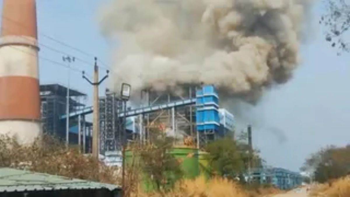 Vedanta पावर प्लांट हादसे में एक और श्रमिक की मौत, मृतकों की संख्या बढ़कर 22 हुई, कई घायल गंभीर हालत में।
