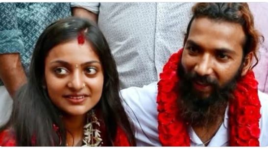 Mahakumbh वायरल गर्ल केस में बड़ा मोड़, नाबालिग पाए जाने के बाद MP पुलिस केरल पहुंची, अपहरण जांच तेज हुई