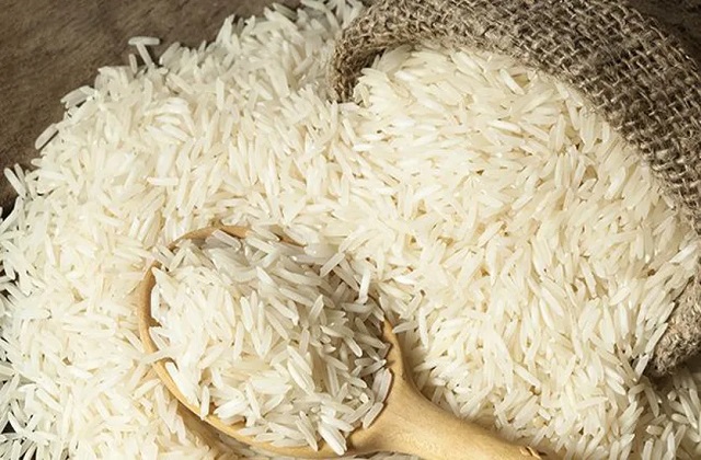 rice