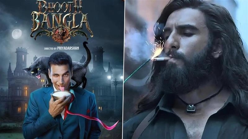 Ekta Kapoor ने बताया क्यों हुई ‘भूत बंगला’ की रिलीज में देरी, ‘धुरंधर 2’ की सफलता से नहीं लिया प्रभावित