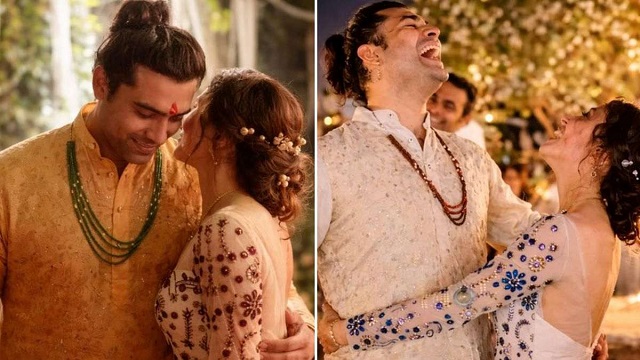 Jubin Nautiyal ने गुपचुप शादी रचाई, बचपन की दोस्त बनी जीवनसाथी, होमटाउन में सादगीपूर्ण पारिवारिक समारोह में हुआ विवाह