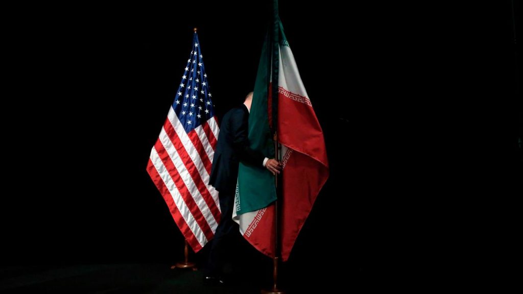 अंतरराष्ट्रीय समुदाय के लिए महत्वपूर्ण: Iran -US समझौता बाध्यकारी और कानूनी दृष्टि से मान्य