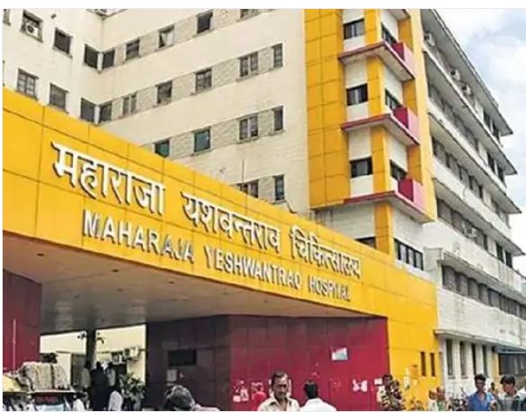 Indore एमवाय अस्पताल में फ्रोजन सेक्शन शुरू, अब 30 मिनट में ट्यूमर कैंसर की पुष्टि, मरीजों को बड़ी राहत मिली।