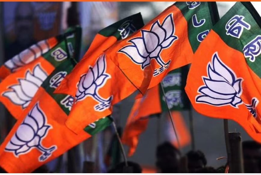 BJYM shyam