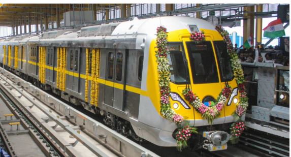 Indore Metro परियोजना: छोटा गणपति भूमिगत स्टेशन के लिए 14 दुकानों के हटाने की प्रक्रिया, पुनर्वास और बड़े बदलाव की तैयारी