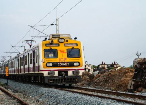 Remove term: Chhattisgarh Railways Chhattisgarh Railways