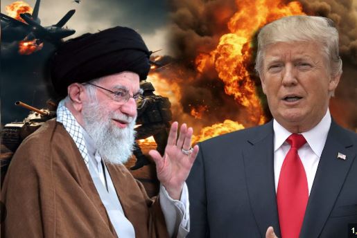 US-Iran तनाव के बीच मलक्का स्ट्रेट पर बढ़ा भू-राजनीतिक दबाव, वैश्विक व्यापार पर खतरा