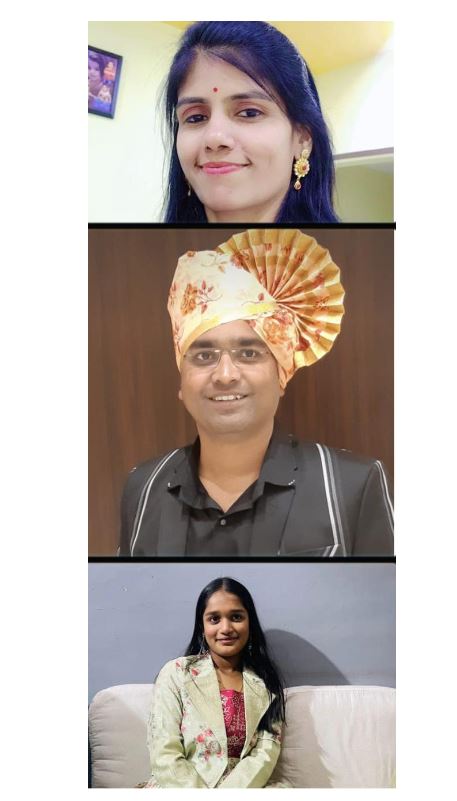 Nagda : 13 माह की कठोर तपस्या पूर्ण, समाज सेवा में अद्भुत उदाहरण — वर्षीतप आराधकों ने समता भवन स्थानक हेतु ₹1.11 लाख की सामग्री देने की घोषणा