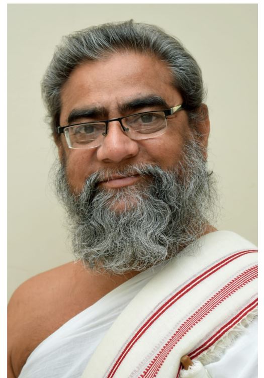 विश्वोदयकीर्ति सागरजी (V.K. गुरुजी) का चातुर्मास नाडोल में, 24 जुलाई को भव्य चातुर्मास प्रवेश