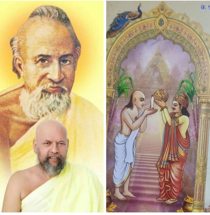 श्री राजस्थान Jain संघ, पुणे में 150 वर्षीतप पारणा महोत्सव का भव्य आयोजन