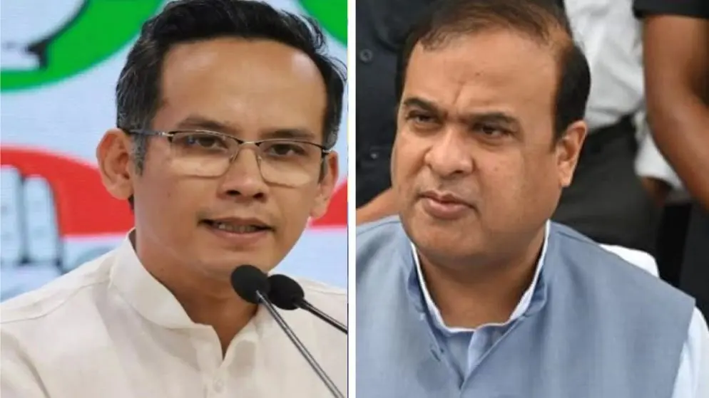 गाली, निजी हमले और ध्रुवीकरण—Assam चुनाव में क्यों बदला राजनीति का चेहरा?