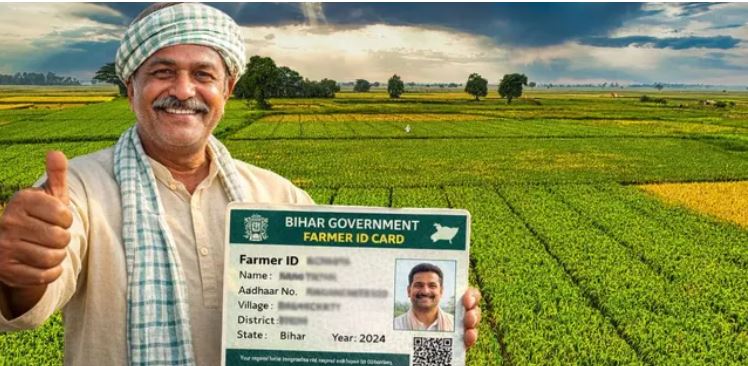 सरकार ने Farmer ID पंजीकरण अनिवार्य किया, 15 मई 2026 के बाद बिना आईडी लाभ नहीं मिलेगा किसानों को