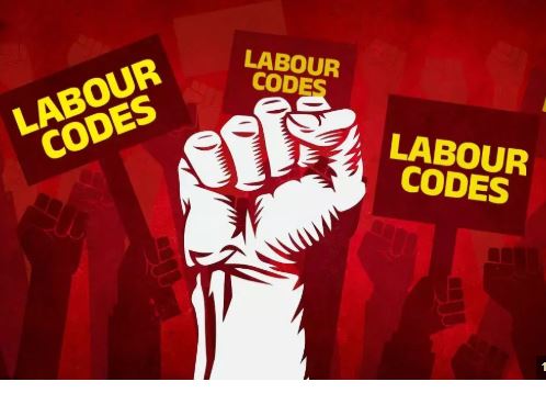 Labour Code 2026,