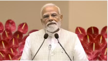 PM मोदी आज रात 8:30 बजे देश को संबोधित करेंगे, महिला आरक्षण बिल और राजनीतिक मुद्दों पर बड़ा संदेश संभव