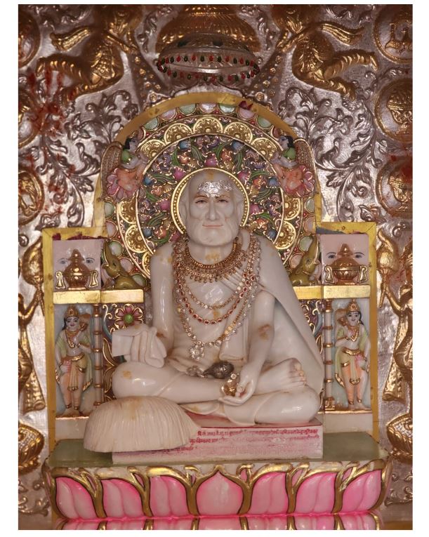 हिण्डौन सिटी