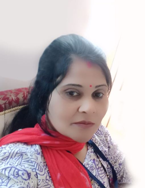 Nagda की जया बघेल को मिलेगा ‘शान-ए-उत्तर प्रदेश’ सम्मान, पत्रकारिता जगत में गर्व और खुशी की लहर