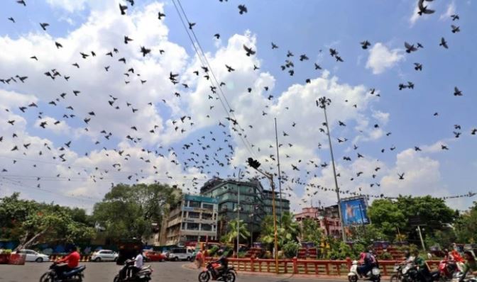 indore