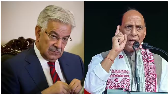 Pahalgam हमला बरसी से पहले पाकिस्तान ने भारत को दी चेतावनी, ख्वाजा आसिफ ने कहा- अगली बार जवाब और भी ताकतवर होगा