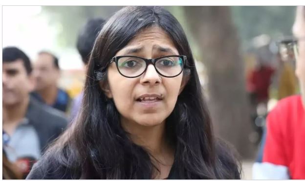Swati Maliwal ने AAP छोड़कर बीजेपी जॉइन की, केजरीवाल पर आरोप लगाए, पीएम मोदी के नेतृत्व में विश्वास जताया