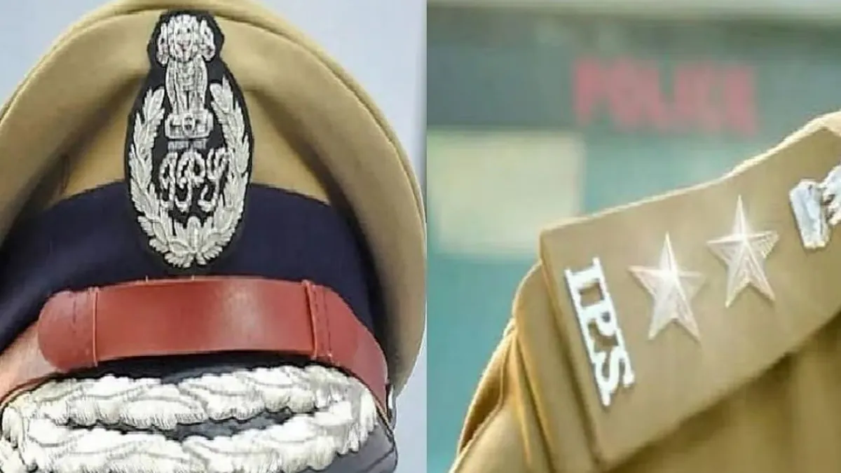 25 IPS अफसरों के तबादले संभव, MP में पुलिस प्रशासन में बड़ा फेरबदल