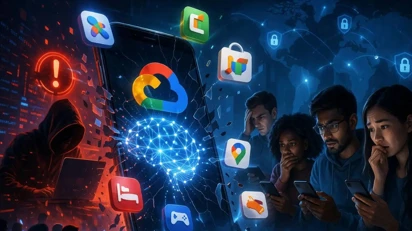 CloudSEK रिपोर्ट में खुलासा, Gemini API Key कमजोरी से Android ऐप्स में यूजर्स का डेटा लीक होने का गंभीर खतरा