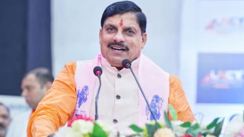 MP में तय समय पर शुरू होगी गेहूं खरीदी, मुख्यमंत्री डॉ. मोहन यादव ने किसानों को दी राहत
