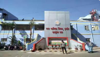 Indore